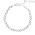 Bracciale donna Stroili palline acciaio 1682968