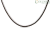 Stroili Man Code steel chain link necklace for men 1606657