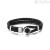 Bracciale uomo Brosway Material onice ed acciaio BIM11A