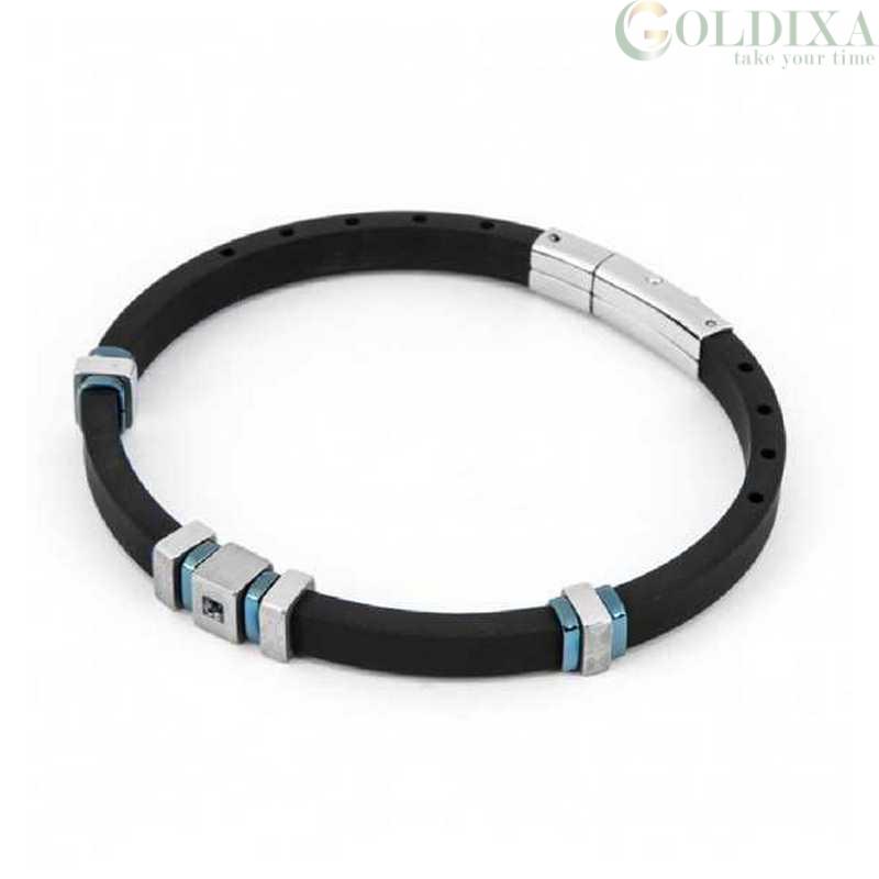 Bracelets en silicone personnalisés - Réutilisables