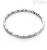 4 US Paciotti steel bracelet for men 4UBR5105.