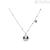 Stroili LADY 1629813 steel woman necklace.