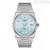 Tissot PRX Powermatic 80 light blue T137.407.11.351.00 steel 40 mm men's watch