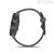 Garmin uomo Venu 3S grigio Grey & Slate 010-02785-00 cinturino in silicone