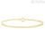 Bracciale bambino catena Oro Giallo 9Kt Stroili Mon Petit 1428364