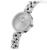 Daniel Wellington Elan Lumine DW00100719 316L steel gray background women's watch