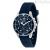 Orologio uomo multifunzione Sector 230 fondo blu R3251161052 cinturino silicone blu