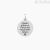 Kidult Stella Nuovo Inizio 741012 women's pendant in 316L steel