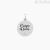 Kidult Carpe Diem 741015 316L steel women's pendant