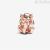 Charm donna Il re leone Pandora Disney 783250C01 Argento 925 placcato Oro rosa 14 Kt